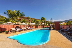 Гостиница Maleedee Bay Resort  Ао Нанг 